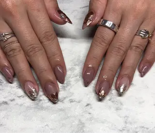 ネイル M_ nail salonのネイルデザイン