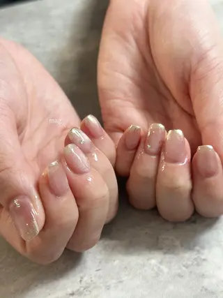 ネイル One's Nail Roomのネイルデザイン