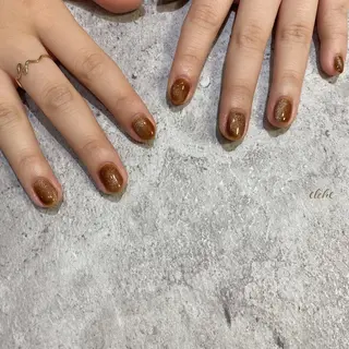 ネイル Rio 𓍼のネイルデザイン