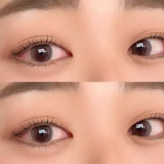 マツエク・マツパ Athanasia 陽香のマツエク・マツパデザイン