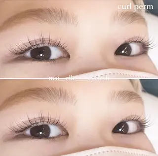 マツエク・マツパ ふわ眉✴︎うぶ眉 🌸maiの眉毛・アイブロウイメージ