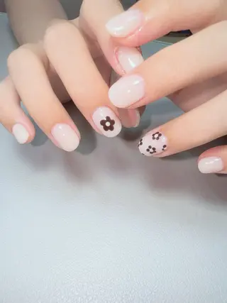 ネイル nailsalon urümのネイルデザイン