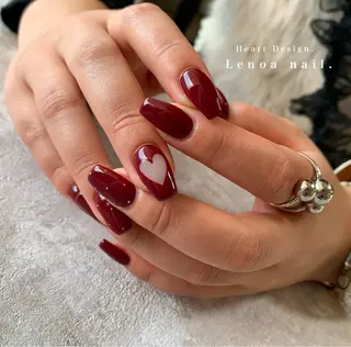 ネイル nailsalon Lenoaのネイルデザイン