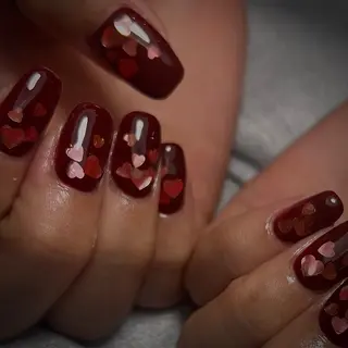 ネイル 🌼Nomura Yuko🌷のネイルデザイン