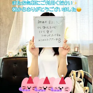 セルフ脱毛 atelier aoのエステ・リラクイメージ