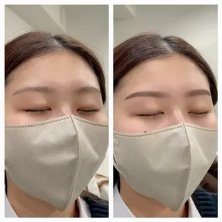 アイブロウ アイブロウサロン 🫧AMIの眉毛・アイブロウイメージ