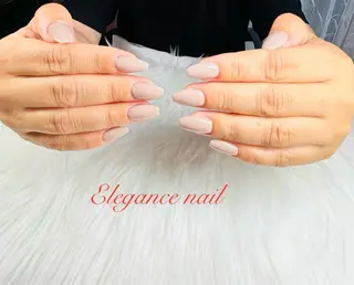 ネイル Elegance Nail本厚木店舗のネイルデザイン