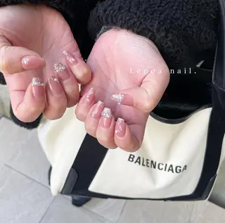ネイル nailsalon Lenoaのネイルデザイン