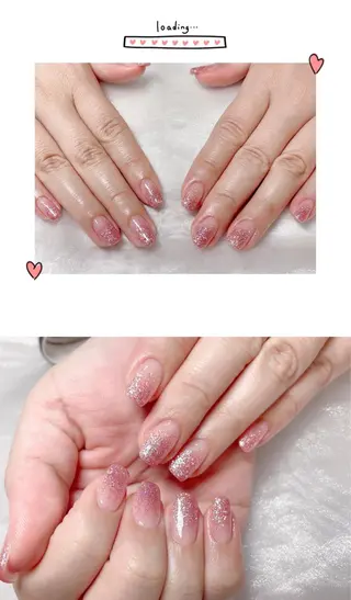 ネイル Rarity nail salonのネイルデザイン