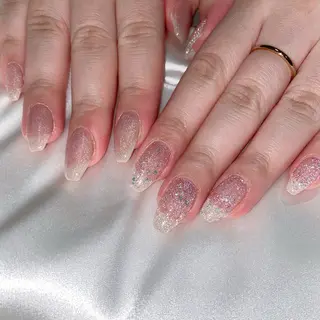 ネイル 402❤︎ Hikariのネイルデザイン