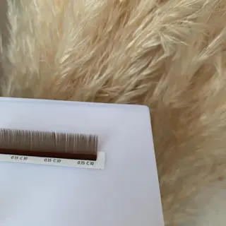 マツエク・マツパ image eyelashのマツエク・マツパデザイン