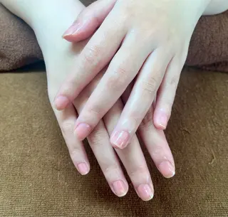 ネイル ibelu 京橋 吉岡のネイルデザイン