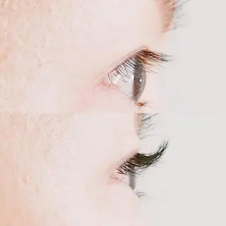 マツエク・マツパ 目黒　SOL （ソル）のマツエク・マツパデザイン