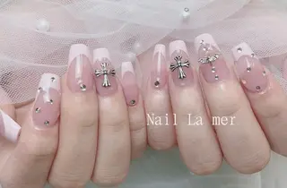 ネイル La Merのネイルデザイン