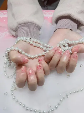 ネイル Sネイル サロン蕨店のネイルデザイン