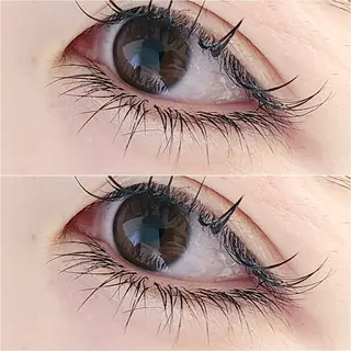 マツエク・マツパ セレビアイ/ ISHIIのマツエク・マツパデザイン