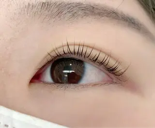 マツエク・マツパ 塚田 里香のマツエク・マツパデザイン