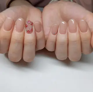 ネイル nailsalon  lepremierのネイルデザイン