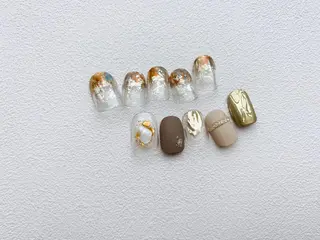 ネイル sofa 𓂃 𓈒𓏸のネイルデザイン