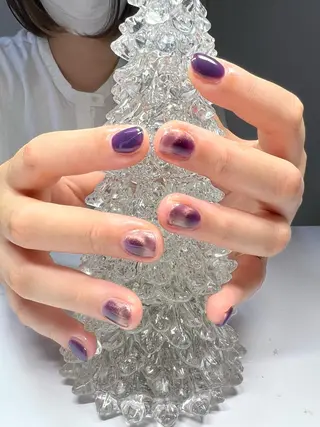 ネイル ネイルサロン ロア旧ジョリーのネイルデザイン