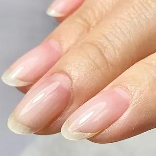 ネイル えみ HaniOhanaのネイルデザイン