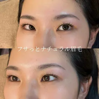 アイブロウ LC伏見店 吉村のマツエク・マツパデザイン