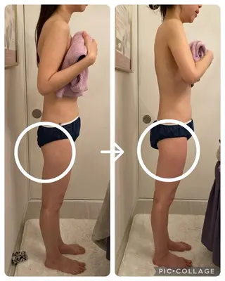 Nomura Misaのエステ・リラクイメージ