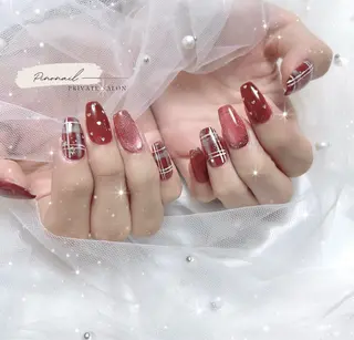 ネイル Pino Nailのネイルデザイン