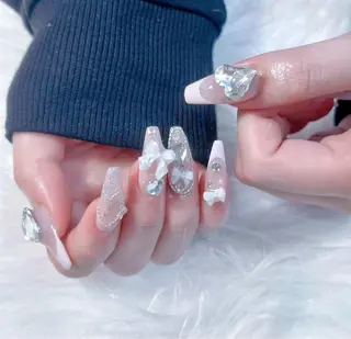 ネイル HanaNail Salonのネイルデザイン