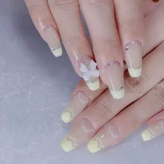 ネイル Queens ひなのネイルデザイン