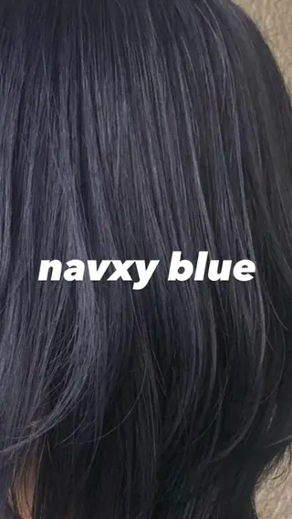ミディアム カラー パーマ ヘアアレンジ メンズ キッズ ネイル マツエク・マツパ 🌈デザインヘア職人 Kaede🌈のヘアスタイル