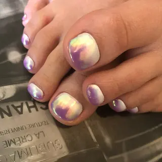 ネイル Berry coco SAIKAのネイルデザイン