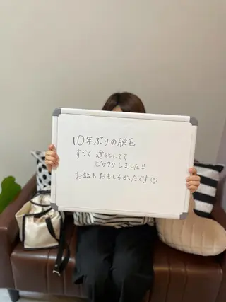 Salon Improveのネイルデザイン
