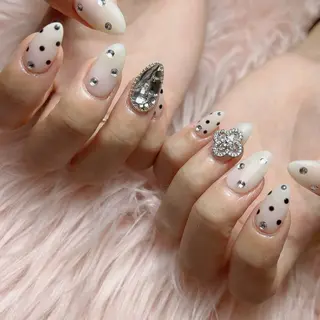 ネイル Artgallery YUKIのネイルデザイン
