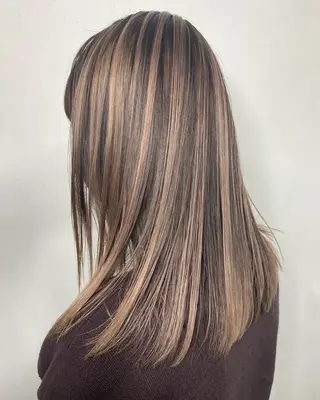 🫧モデル募集中🫧 吉田陽菜のヘアスタイル