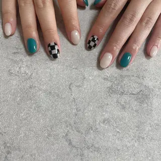ネイル Mii nail いづみのその他イメージ