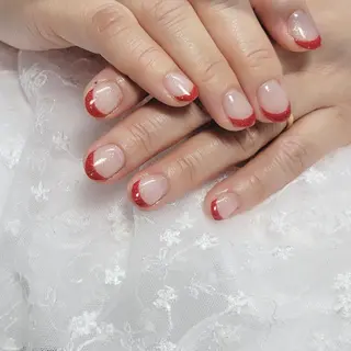 ネイル ネイルサロンほっこり kanaのネイルデザイン