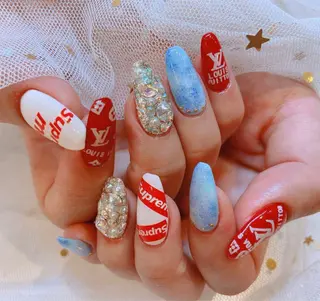 ネイル エムズ エムズのマツエク・マツパデザイン