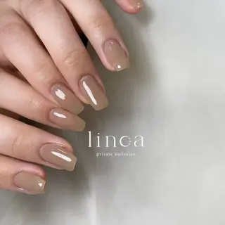 ネイル linoa nailのネイルデザイン