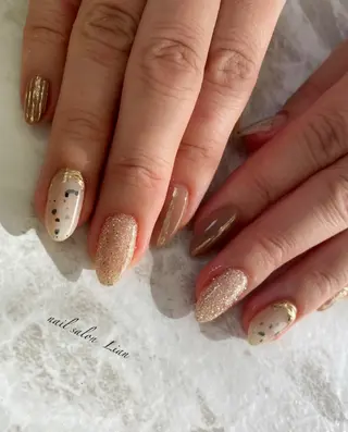 ネイル nail salon Lianのネイルデザイン