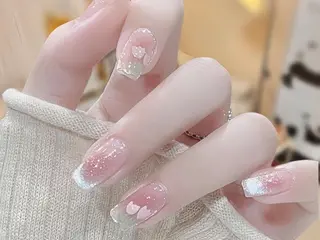 ネイル NFY-[[ああ]] nailforyouのネイルデザイン