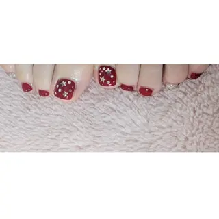 ネイル ネイルサロンほっこり kanaのネイルデザイン