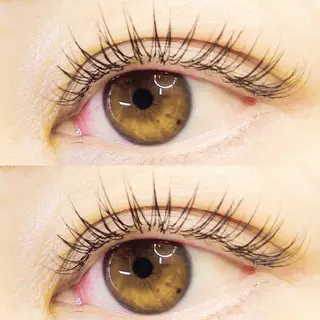 マツエク・マツパ *.川崎中島.* Álloのマツエク・マツパデザイン