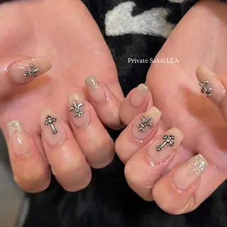 ネイル LEA MINAMIのネイルデザイン