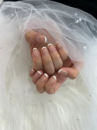 ネイル Maru. Yukiのネイルデザイン