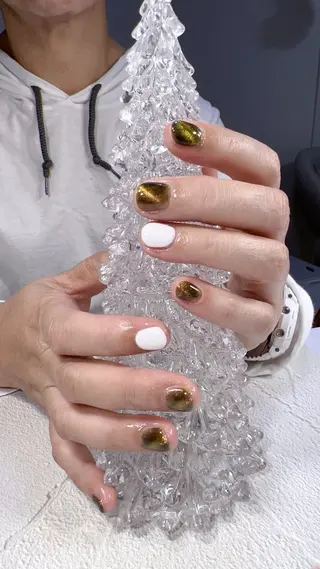 ネイル ネイルサロン ロア旧ジョリーのネイルデザイン