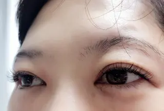 マツエク・マツパ 吉岡 ゆうなのマツエク・マツパデザイン