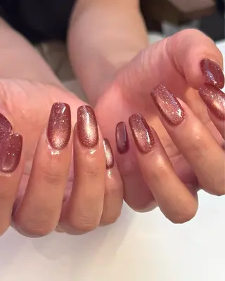 ネイル 10ten Mikiのネイルデザイン