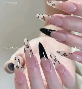 ネイル シエナ nailのネイルデザイン