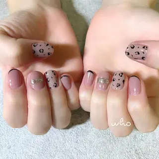 ネイル n. fumikoのネイルデザイン